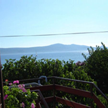 Apartment Sveti Petar Biograd Rum bild