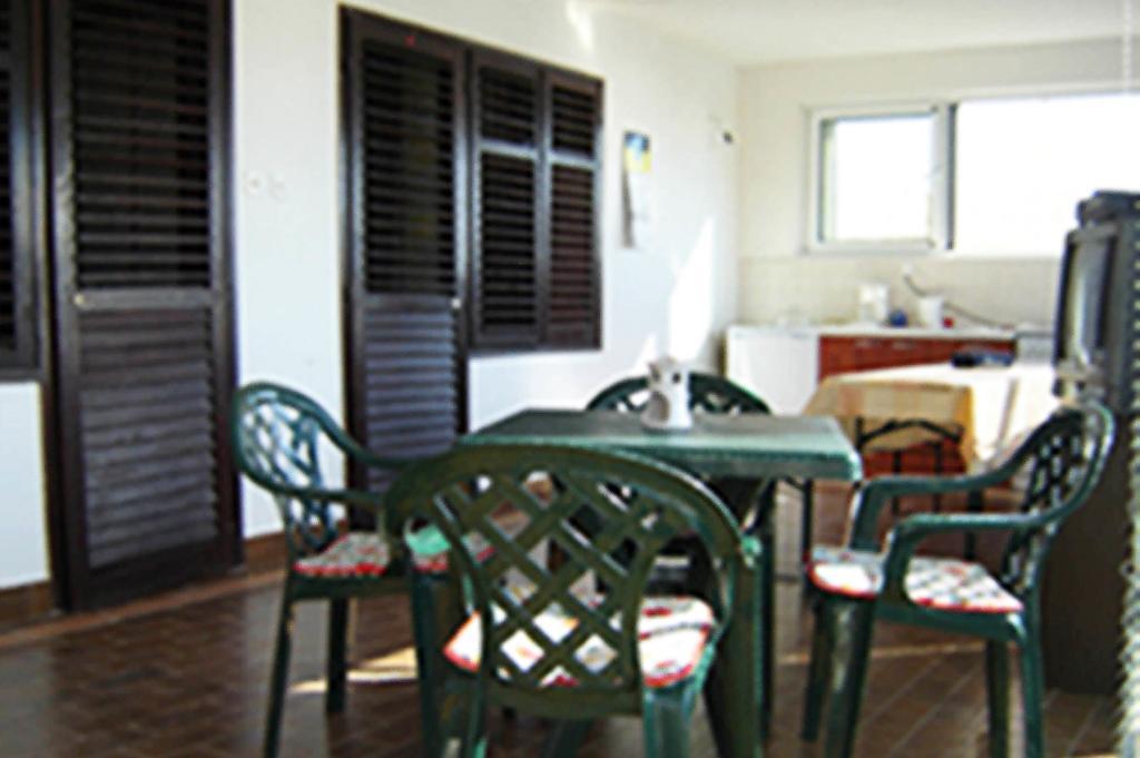 Apartment Sveti Petar Biograd Rum bild