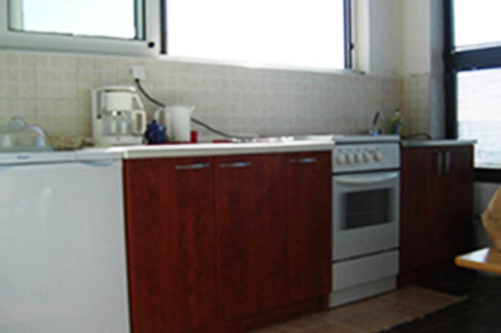 Apartment Sveti Petar Biograd Rum bild