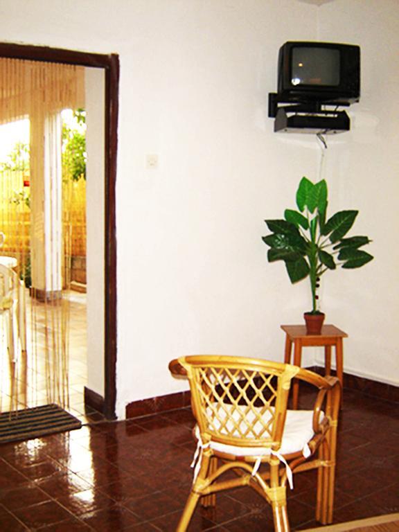 Apartment Sveti Petar Biograd Rum bild