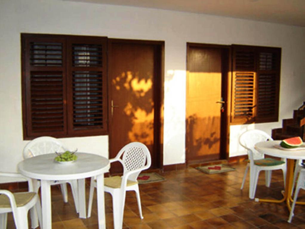 Apartment Sveti Petar Biograd Rum bild
