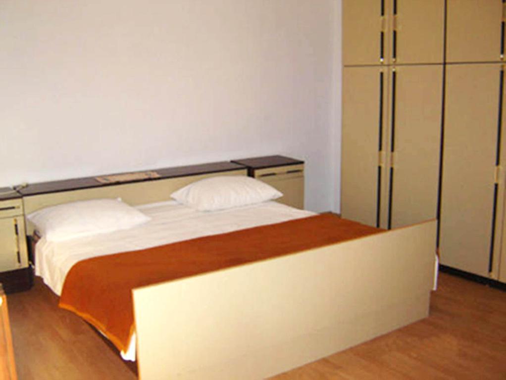 Apartment Sveti Petar Biograd Rum bild