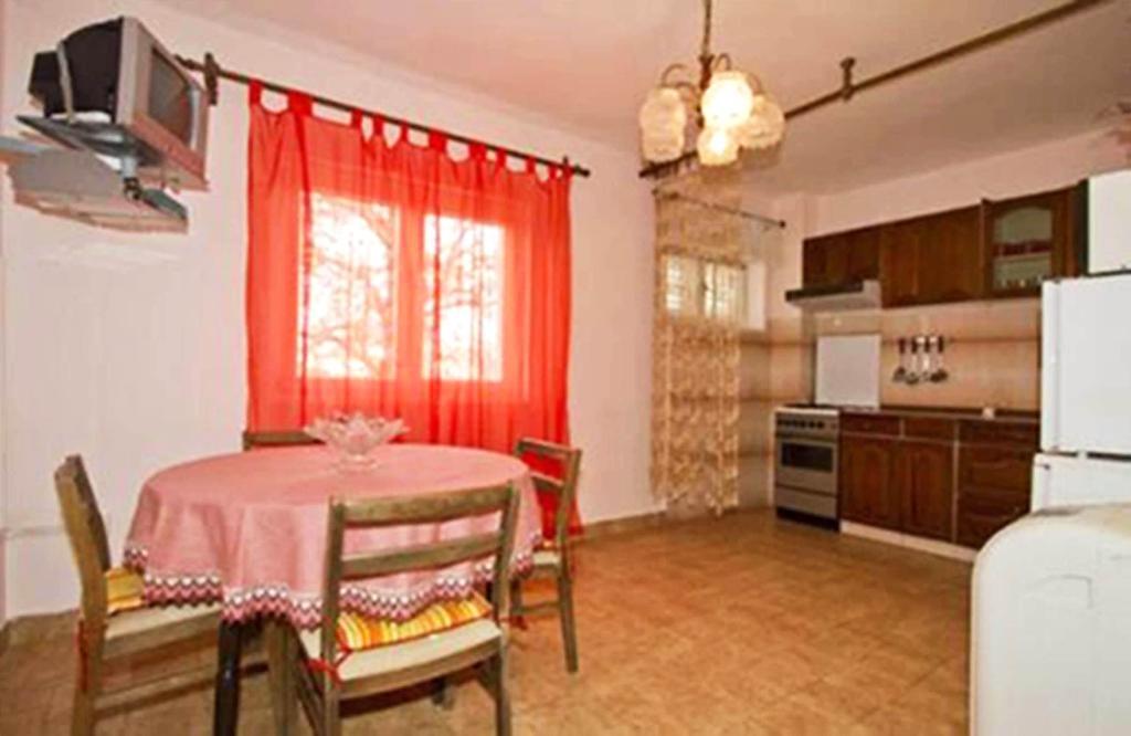 Apartment Sveti Petar Biograd Rum bild