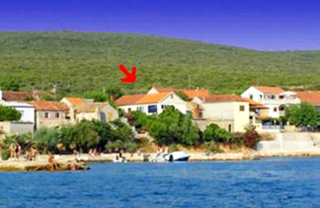 Apartment Sveti Petar Biograd Rum bild