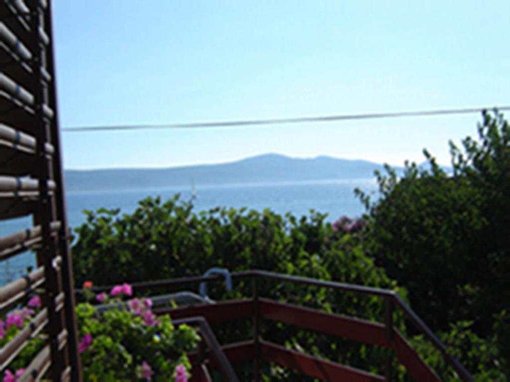 Apartment Sveti Petar Biograd Rum bild