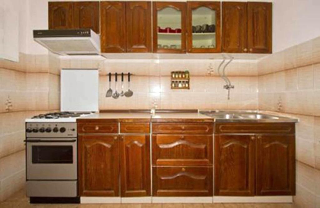Apartment Sveti Petar Biograd Rum bild