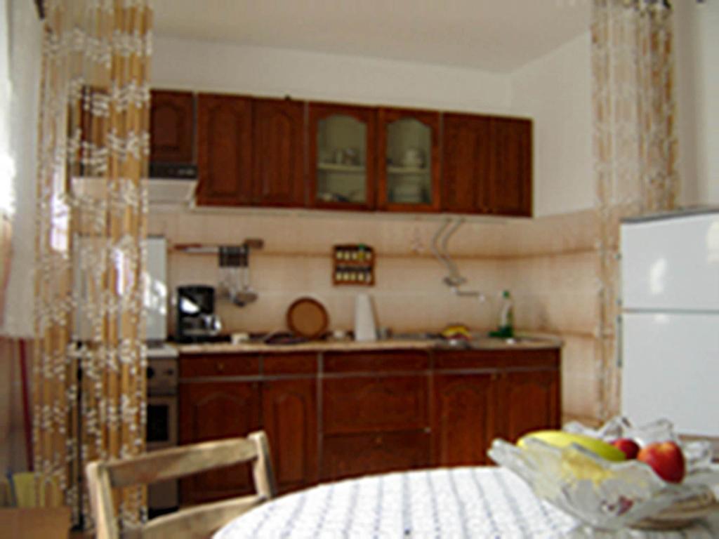 Apartment Sveti Petar Biograd Rum bild