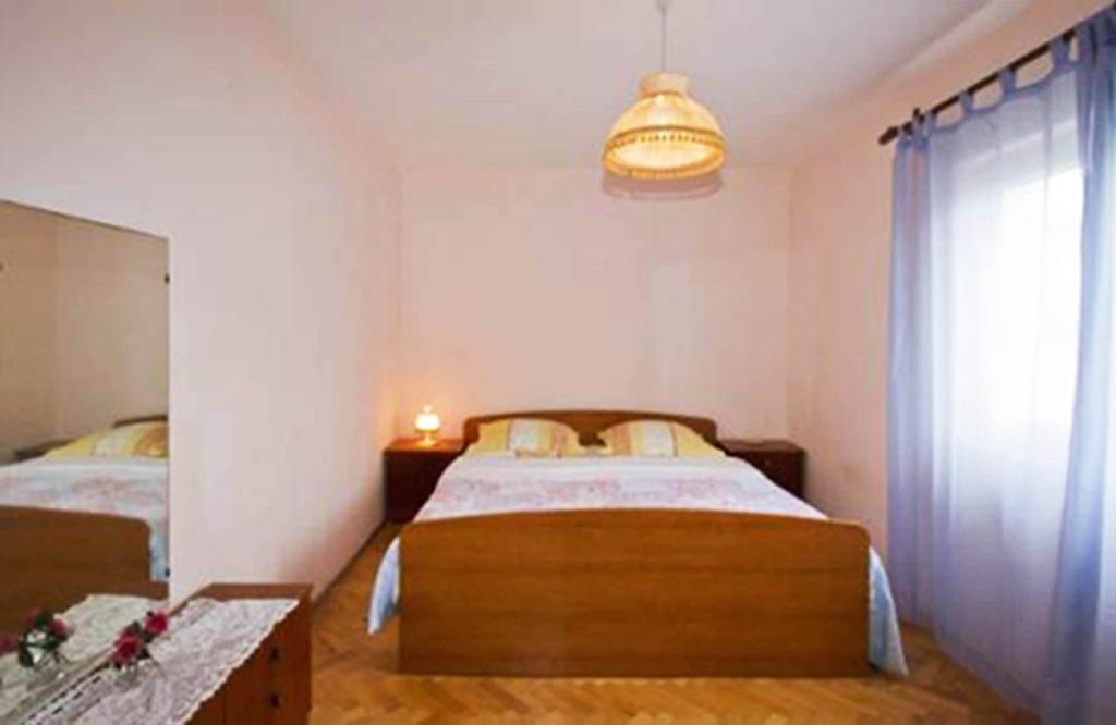 Apartment Sveti Petar Biograd Rum bild