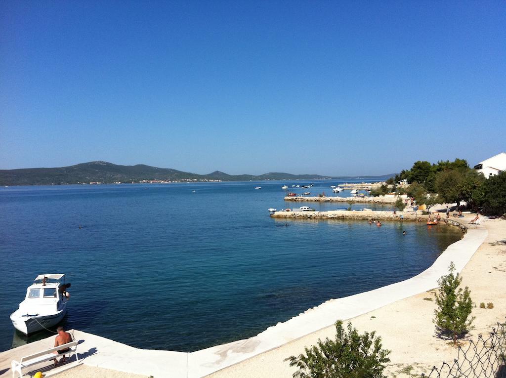 Apartment Sveti Petar Biograd Rum bild